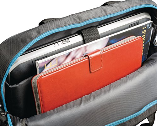 König CSNBB300BU Notebook-Tragetasche bis 45,7 cm (18 Zoll) eisblau - 5