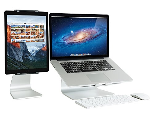 Rain Design mStand Ständer für Notebooks, MacBook und MacBook Pro - 5