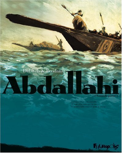 couverture de : Abdallahi