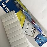 Namensschilder für Wäsche, das Set beinhaltet einen Pilot...