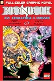 Image de Bionicle 2: Challenge of the Rahkshi