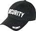 Produktbild Dallaswear - Viper Baseball Kappe Security Patrouille Türsteher Sicherheitspersonal SIA Hut