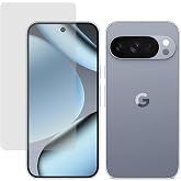 Microcase Google Pixel 10 Pro Full &Ouml;n Kaplama Koruma Filmi - AL3280