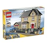Lego Creator 4954 - Stadt Haus - Lego
