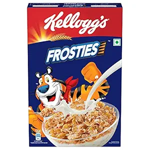 Kelloggs Frosties, 300g