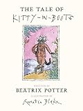 The Tale of Kitty In Boots (Peter Rabbit)