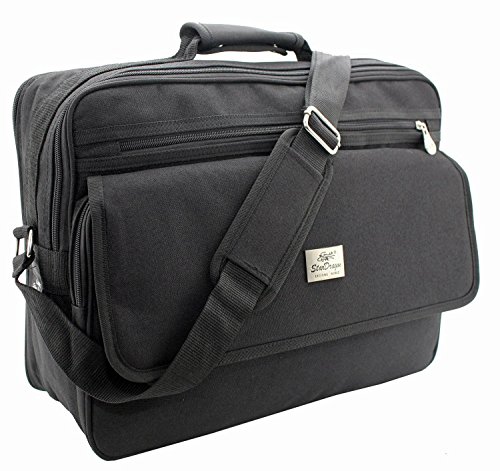 Messenger Bag  Arbeitstasche  XXL  Schultertasche  Business Notebook-Tasche   Case  Bag