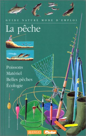 couverture de : La p&ecirc;che