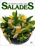 GRAND LIVRE DES SALADES