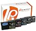 Produktbild Bubprint 5 Druckerpatronen kompatibel für Epson 79XL 79 XL für WorkForce Pro WF 4630 WF-4630 DWF 4640 DTWF 5110 DW 5190 5620 WF-5620DWF 5690 Multipack