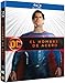 El Hombre De Acero Ed. 2018 Blu-Ray [Blu-ray]