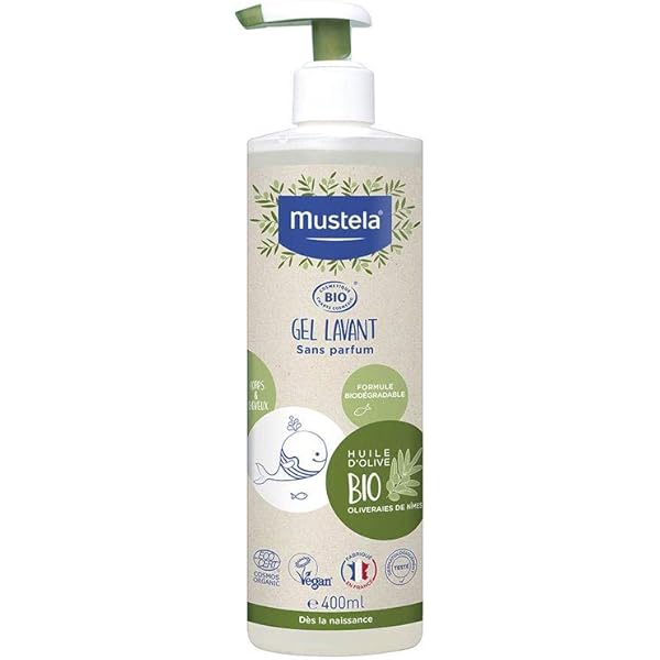 mustela chemist warehouse