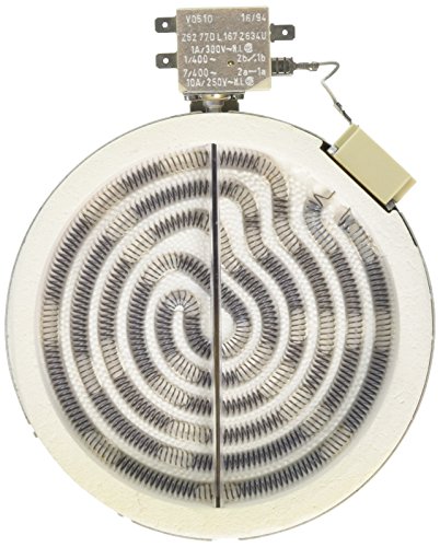 Preisvergleich Produktbild AEG Herd Kochplatte. Original Teilenummer 8996619097901