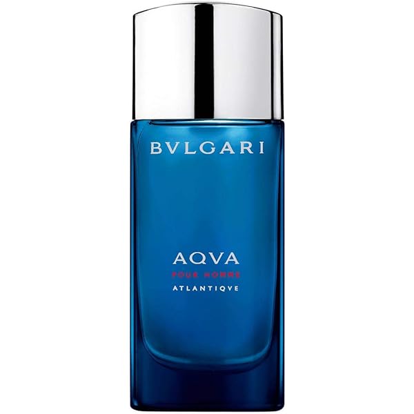 香水(ユニセックス) BVLGARI AQVA POUR HOMME ATLANTIQVE 100ml Bulgari Aqva Atlantiqve Pour Homme woda toaletowa - 100ml
