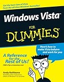 Image de Windows Vista™ For Dummies®