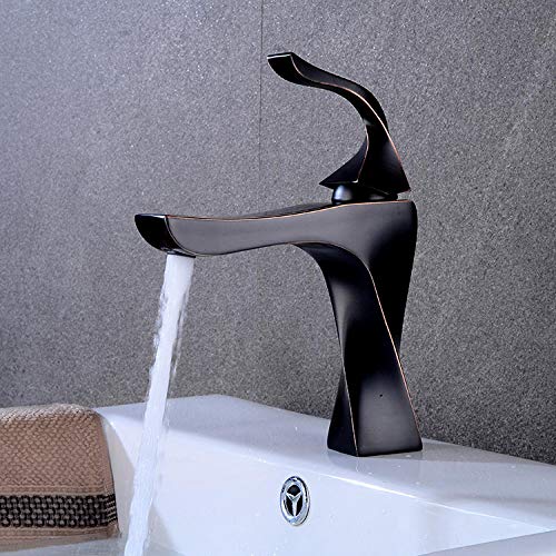 Preisvergleich Produktbild Traditionelle Spültischarmatur Monobloc Einhebel-Schwenkmischer Chrom