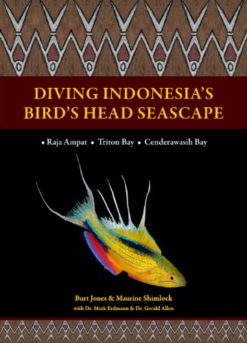 Diving Indonesia's Bird's Head Seascape livre