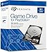 Produktbild Seagate GameDrive für Playstation; 2 TB HDD, interne Festplatte - STBD2000103