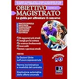 Obiettivo Magistrato La Guida Per Affrontare Il Concorso Febbraio 2019 Vol 2 Amazon It Aa Vv Libri