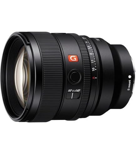 Sony FE 16-35mm F2.8 GM II : Amazon.in: Electronics