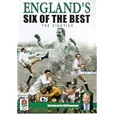 England's Six Of The Best - The Eighties [DVD]