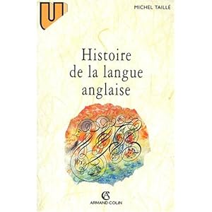 Histoire de la langue anglaise