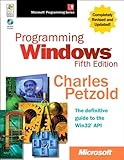 Programming Windows (Developer Reference) (English Edition) by