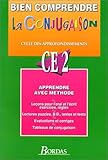 Image de BIEN COMP/CONJUG. CE2    (Ancienne Edition)