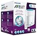 Philips AVENT 3-in-1 Electric Steam Steriliser SCF285/02 - bottle sterilizers (50/60 Hz)