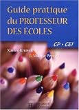 Image de Guide du professeur des écoles CP/CE1