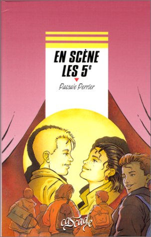 couverture de : En sc&egrave;ne les 5e