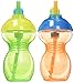 Price comparison product image Flip Straw Cups, 12+ Months, 2 Cups, 9 oz (266 ml) Each