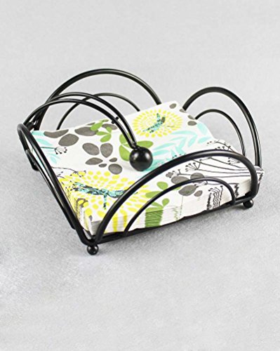 HENGRUIRetro Home Hotel With Paper Towel Holder