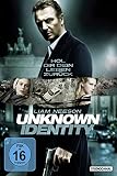 Unknown Identity - Liam Neeson