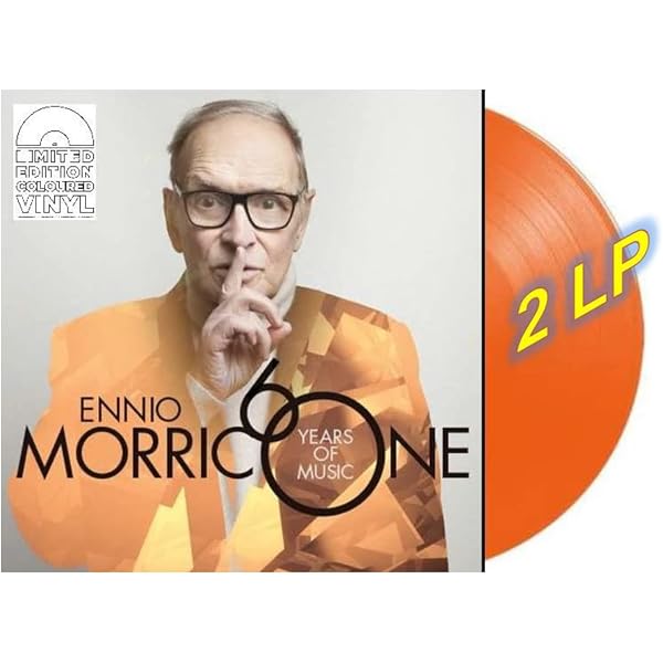 【中古】「非常に良い」［CD］WE ALL LOVE ENNIO MORR Various Artists - We All Love Ennio Morricone - Amazon.com Music