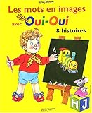 Image de 8 histoires de Oui-Oui