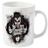 Creatures Tasse - Kiss