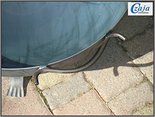 Feuerschale Lübeck Ø 80cm - 2