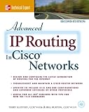 Image de Advanced Ip Routing in Cisco Networks