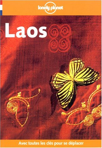 couverture de : Laos
