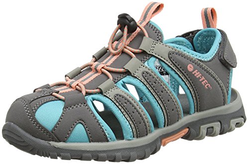 Hi-Tec Girls’ Cove Junior Hiking Sandals