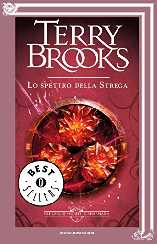 Download Gli oscuri segreti di Shannara - 3. Lo spettro della strega