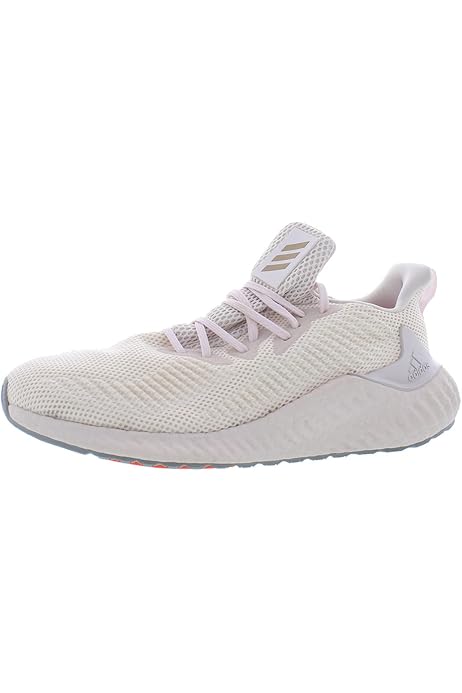 alphabounce white womens
