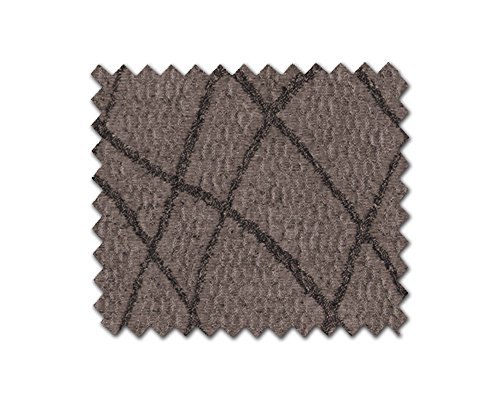 Husse für Ohrensessel Mercurio Grösse 1 Sitzer, Standardgröss Farbe Grau (mehrere Farben verfügbar) - 2