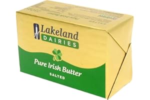 UNIVERSAL PRODUCT SOLUTIONS Lakeland Salted Butter 20x250g