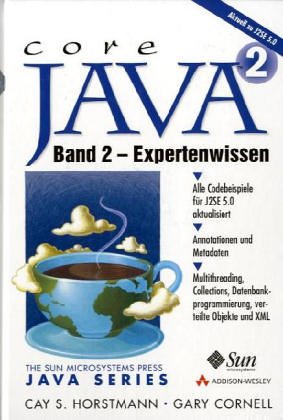 Download Core Java 2 - Band 2 Expertenwissen . Aktuell zu J2SE 1.3 und 1.4 (Sun Microsystems) Download Core Java 2 - Band 2 Expertenwissen . Aktuell zu J2SE 1.3 und 1.4 (Sun Microsystems)
