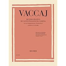 50 Lezioni Di Canto Op. 9 - Libro Per Esercizi Vocali E Tecnica Canora - Foto 3
