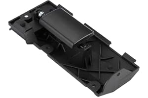 ‎YCTZE Yctze 1362610 Handschuhfach, links, Handschuhfach, Aufbewahrungsbox für Trim 1362610, Ersatz für 2000-2007 für Handschuhfach-Blech, Mondeo 2002, Handschuhfach, M