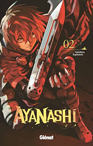 Ayanashi — Tome 2