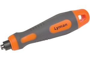 Lyman Primer Pocket Uniformer Large